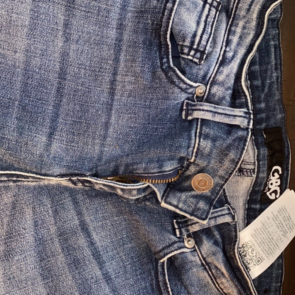 Guess jeans
